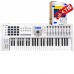 Arturia KeyLab 49 MKII Midi kontroler Arturia KeyLab 49 MKII Midi kontroler